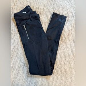 Joe's Jeans Charcoal Pants